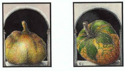 Arch Gourds